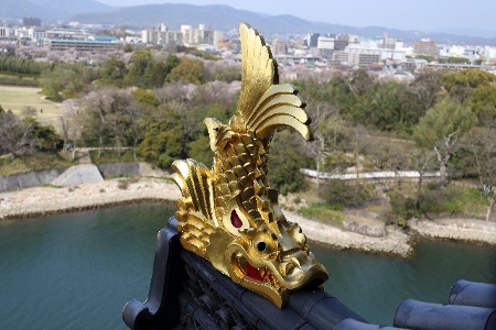 しゃちほこ (450x300)