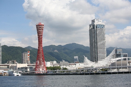 神戸ハーバーランド (450x300)