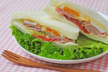sandwich