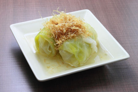 ロールキャベツ