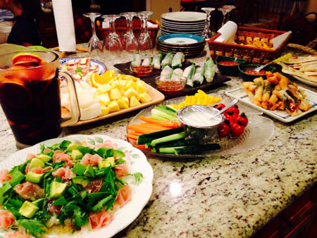 homeparty