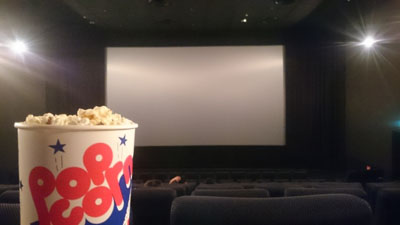 映画館