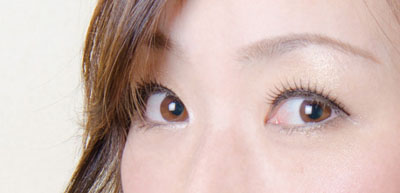 eye