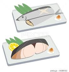 yakizakana