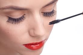 mascara